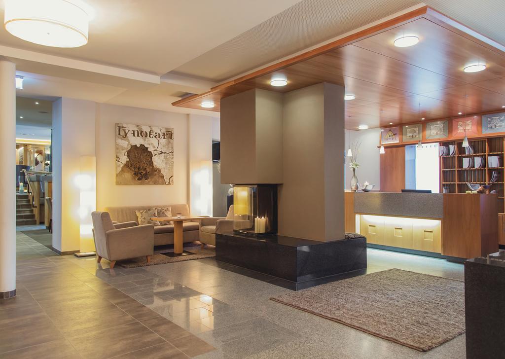 Hotel Vier Jahreszeiten Sankt Leonhard im Pitztal Exteriör bild